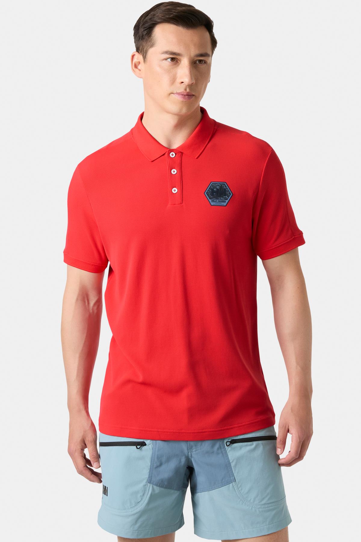 Helly Hansen HP Race Erkek Tişört HHA.34590 223