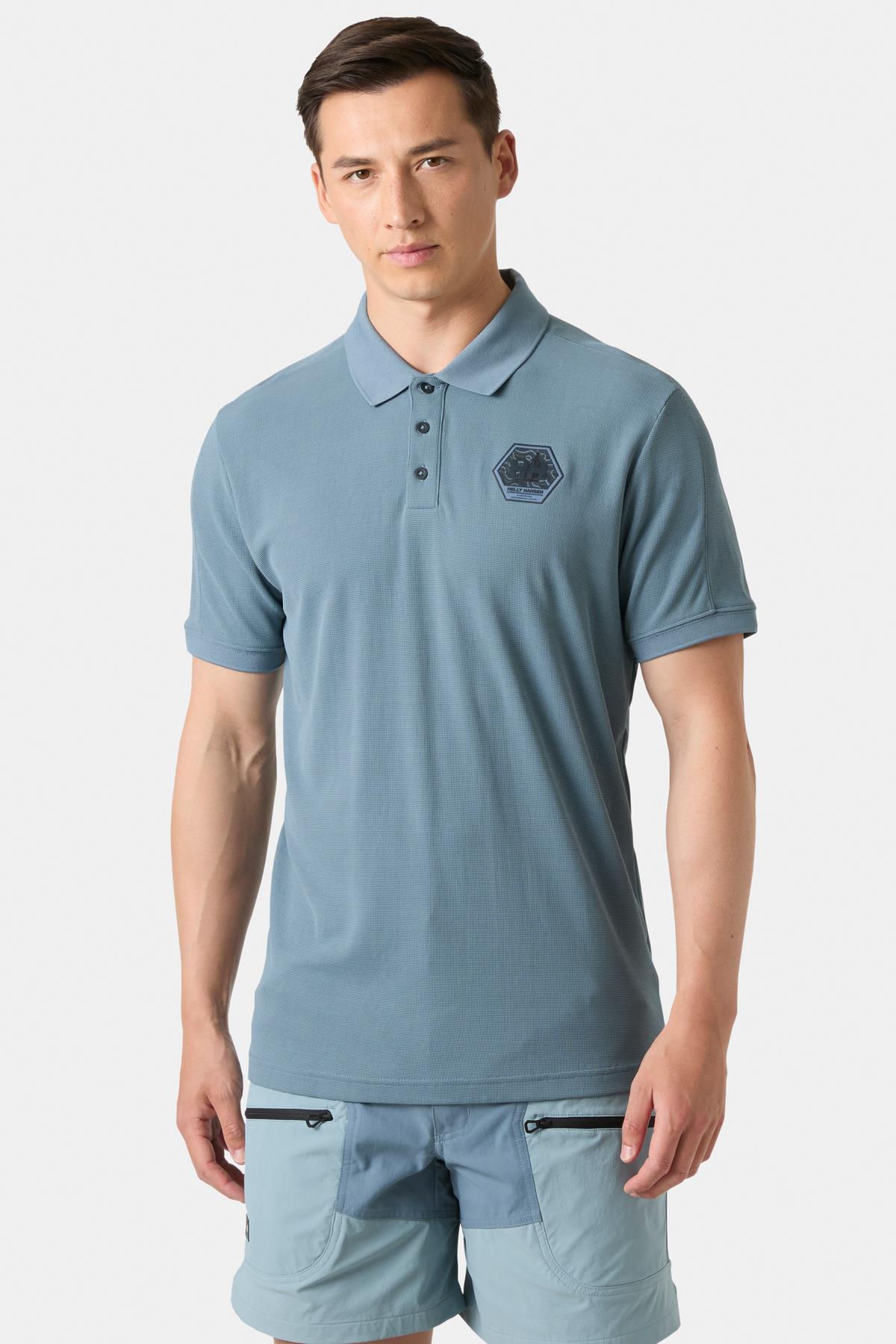 Helly Hansen HP Race Erkek Tişört HHA.34590 601