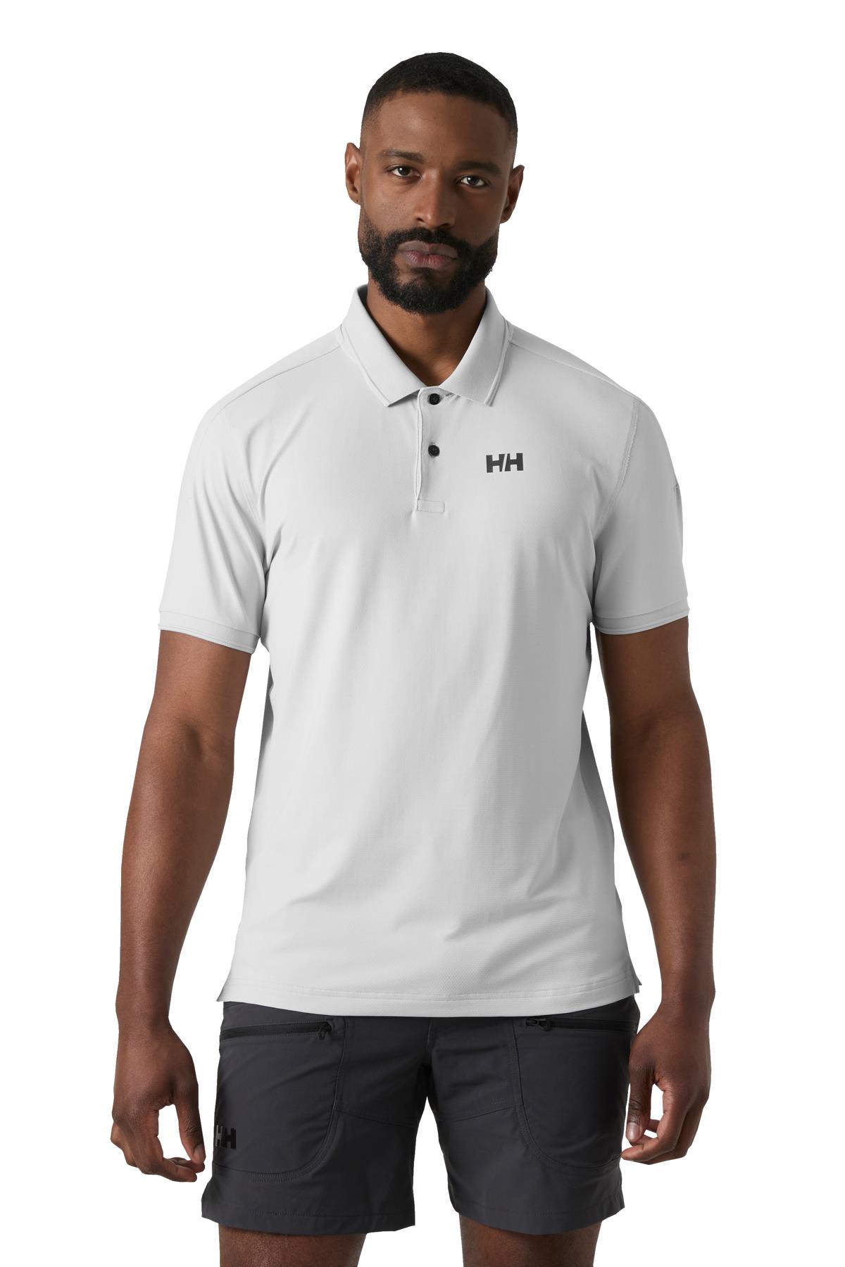 Helly Hansen HP Salina Erkek Tişört HHA.34544 853