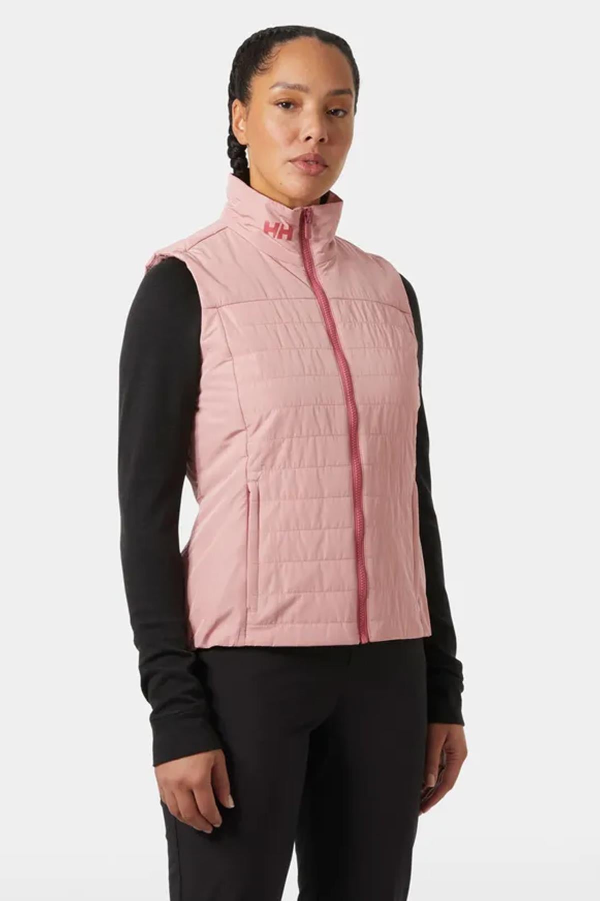 Helly Hansen Kadın Crew Insulator Yelek 2.0