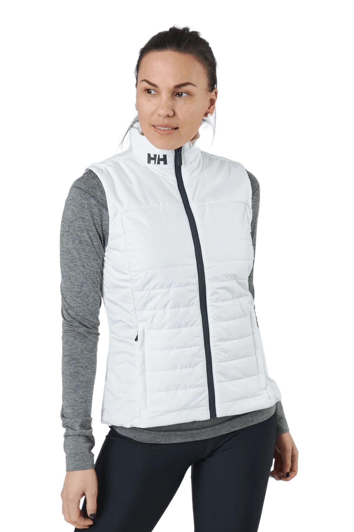 Helly Hansen Kadın Crew Insulator Yelek 2.0