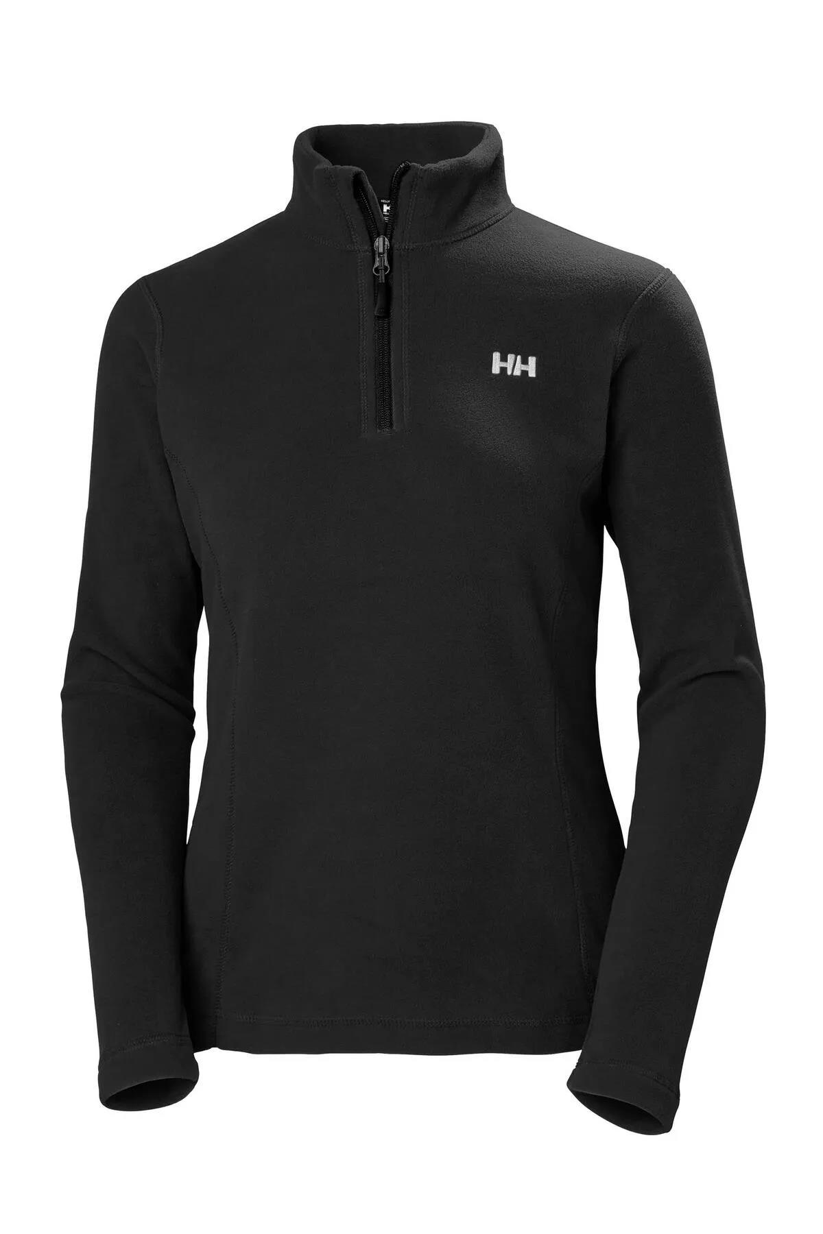 Helly Hansen Kadın Light Polar Sweatshirt