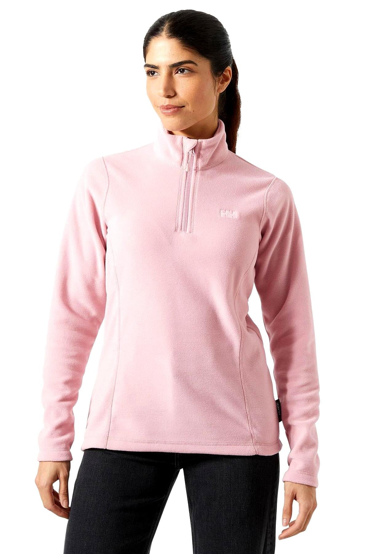 Helly Hansen Kadın Slope Polar Sweatshirt