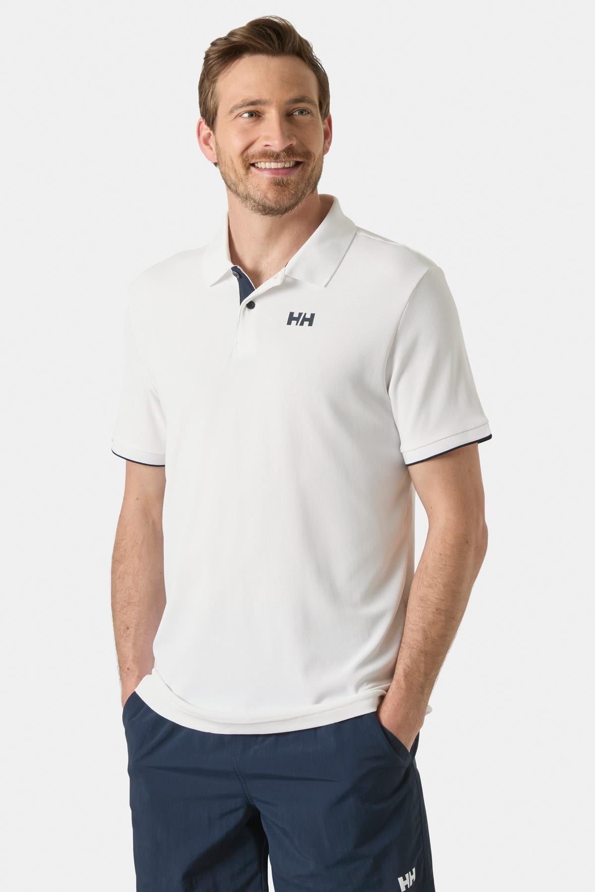 Helly Hansen Ocean 2.0 Erkek Tişört HHA.34367 002