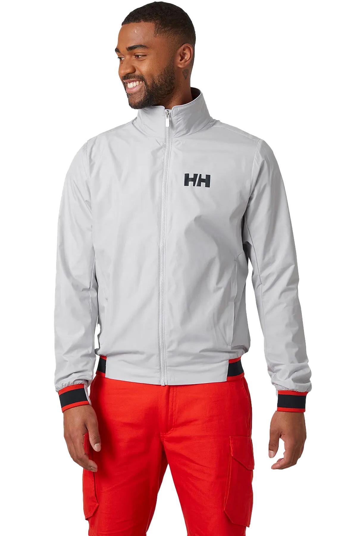 Helly Hansen Salt Windbreaker Erkek Mont HHA.30299 853