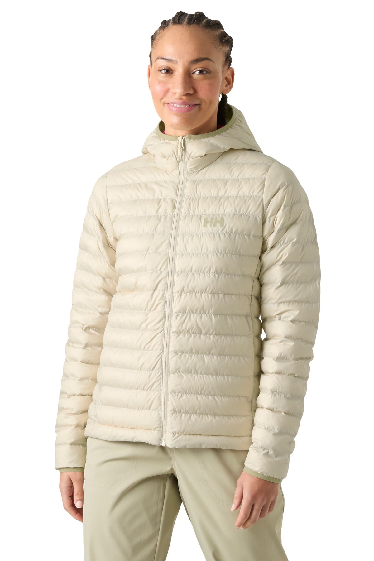 Helly Hansen Sirdal Kadın Mont HHA.63501 034