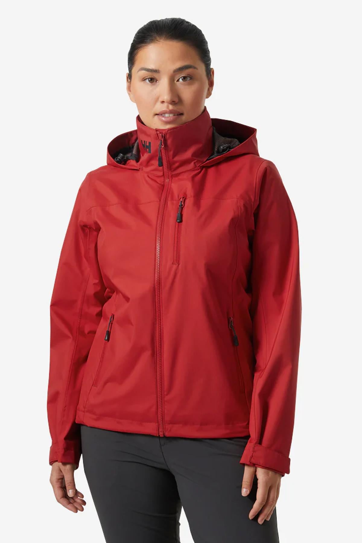 Helly Hansen W Crew Hooded Mont 2.0 Hha.34448 162