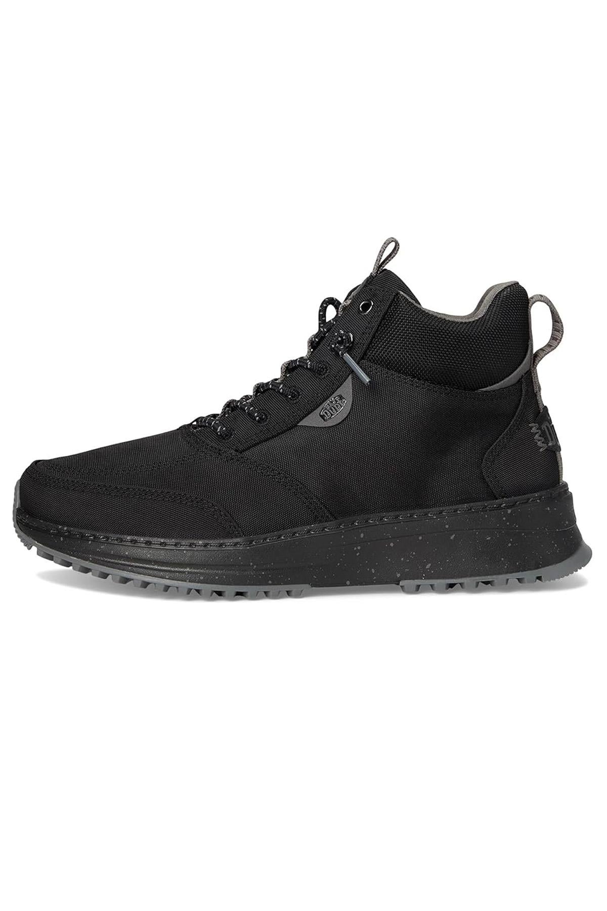 Hey Dude Tahoe Nylon Erkek Bot 42058-0NS