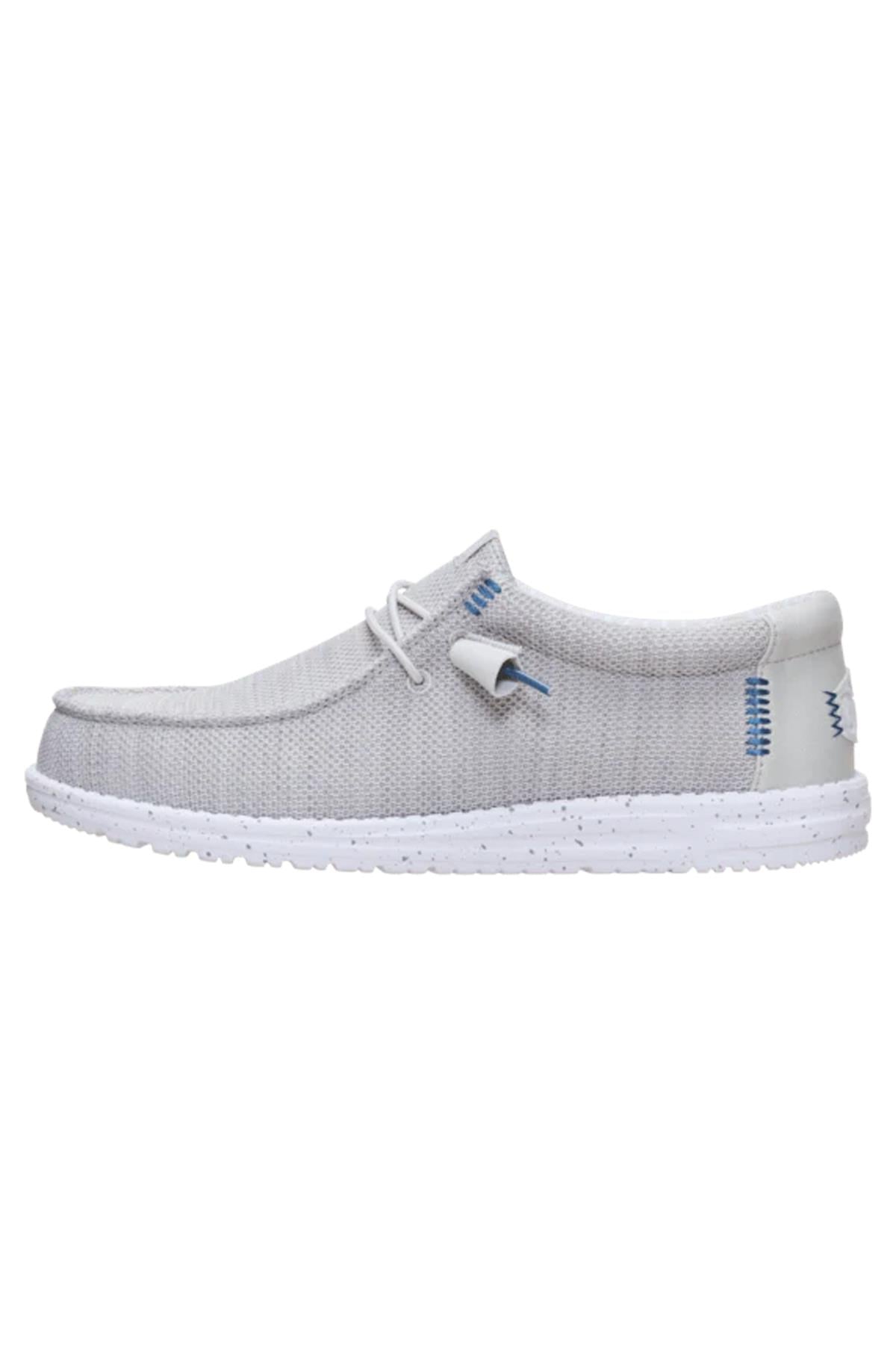 Hey Dude Wally Stretch Sox Erkek Ayakkabı 41898-1SZ