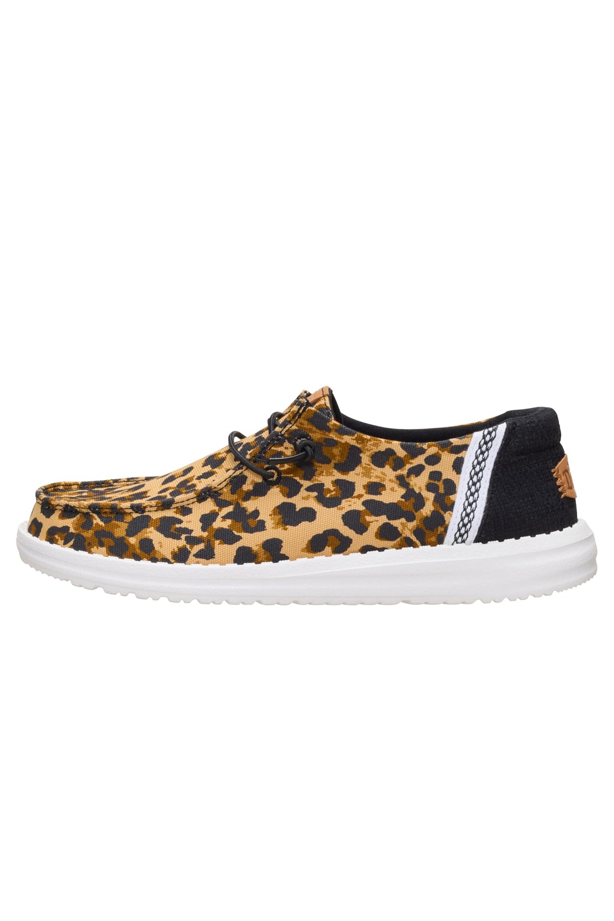 Hey Dude Wendy Wildcat Kadın Ayakkabı 45414-90L