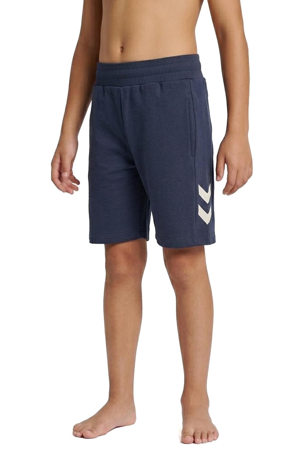 Hummel Alamur Çocuk Şort 932415-7459