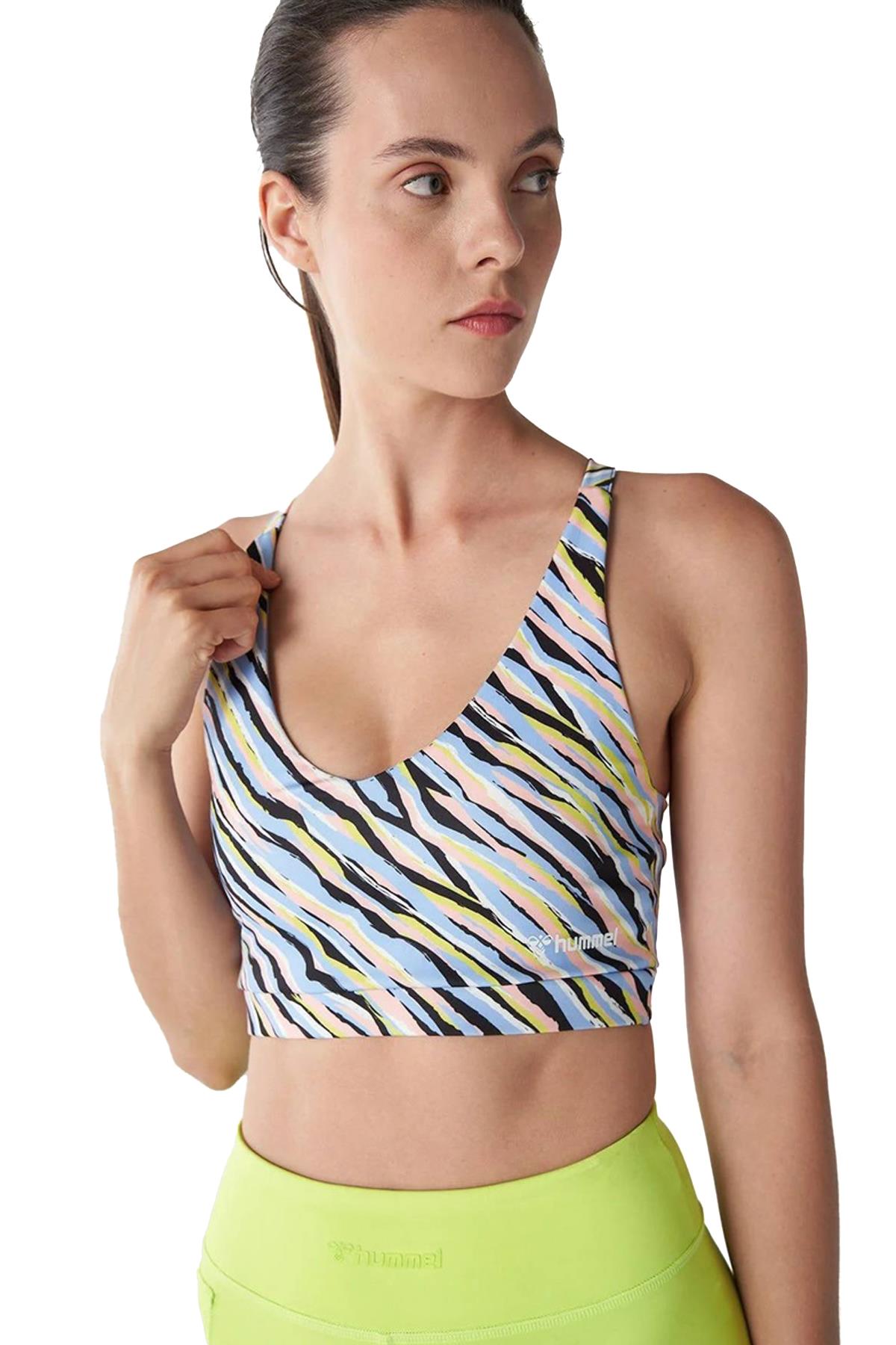 Hummel Caky Kadın Bra 911787-2516