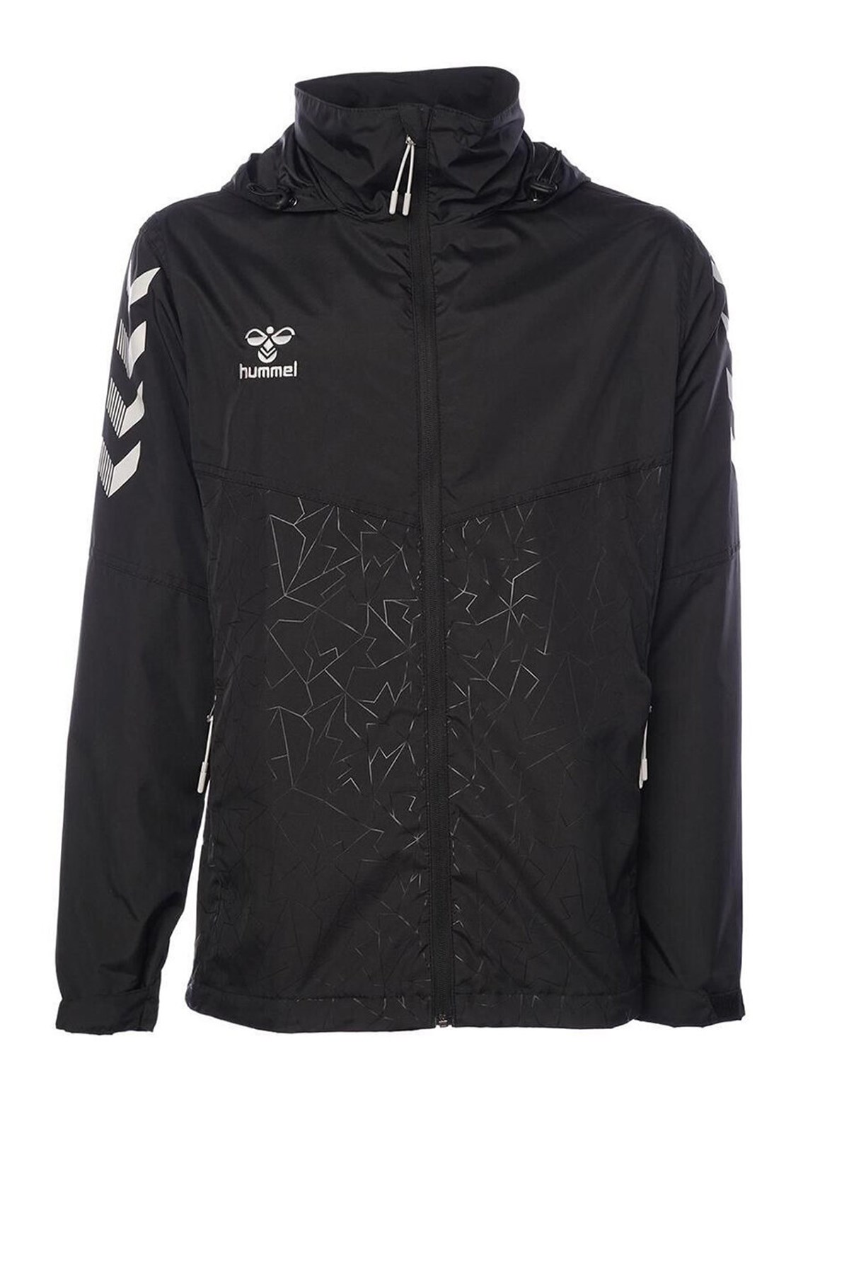 Hummel Dream Erkek Yağmurluk 940361-2001