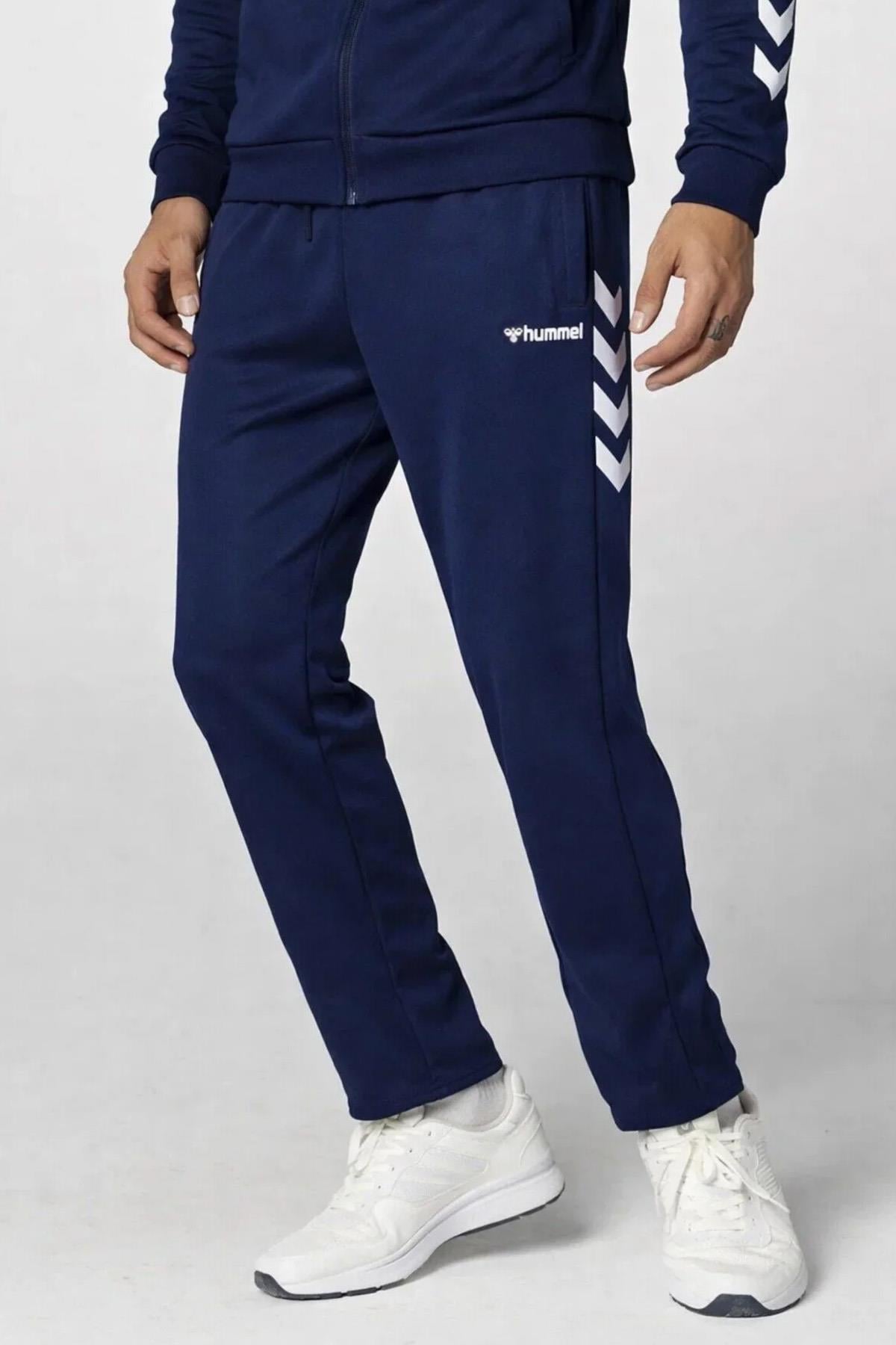 Hummel Falconzo Erkek Eşofman Altı 931075-7459