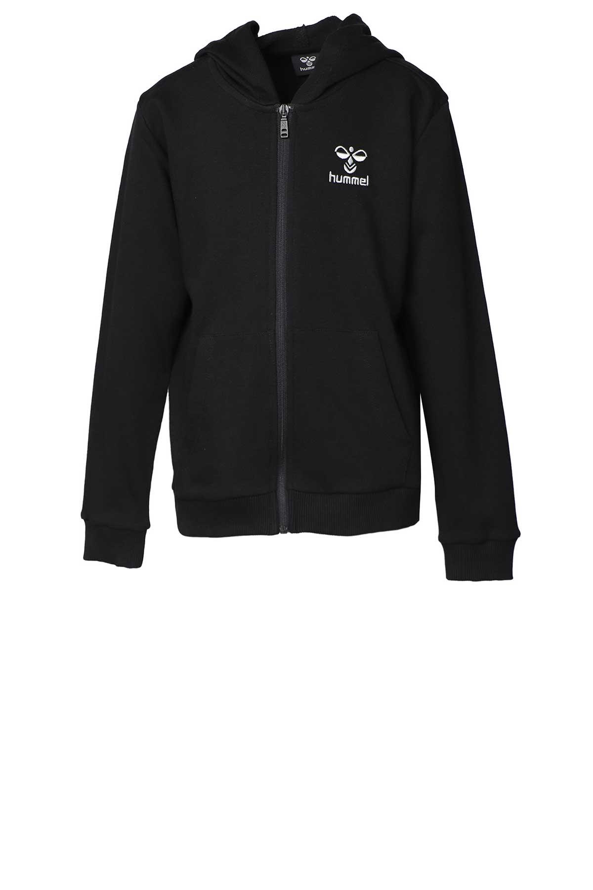 Hummel Felisias Zip Çocuk Sweatshirt 921599-2001