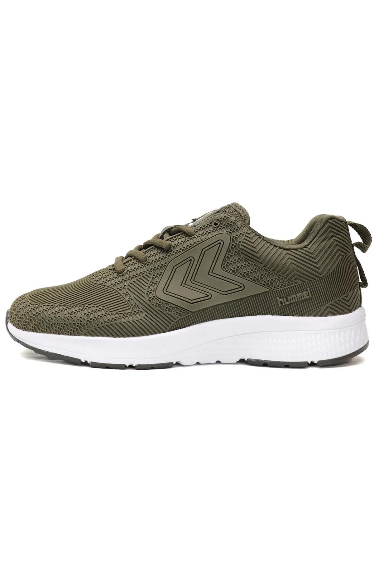 Hummel Flock Unisex Spor Ayakkabı 900317-6119