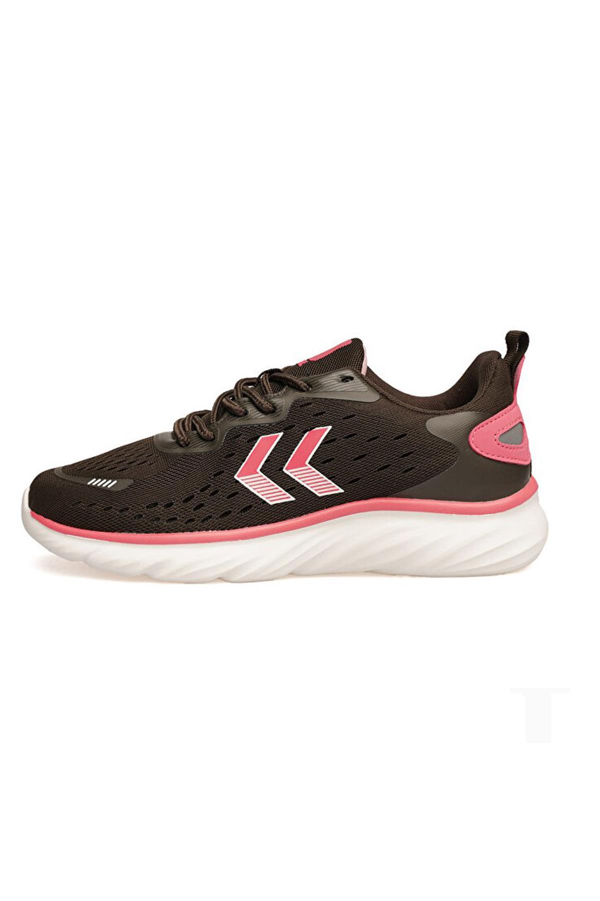 Hummel Franz Unisex Spor Ayakkabı 900648-6575