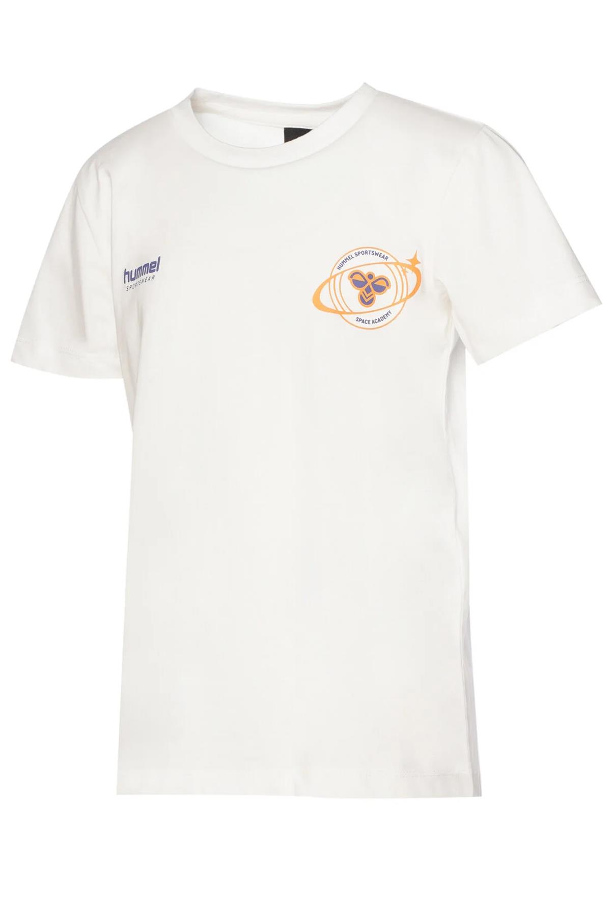 Hummel Hellen Çocuk Tişört 912102-9003