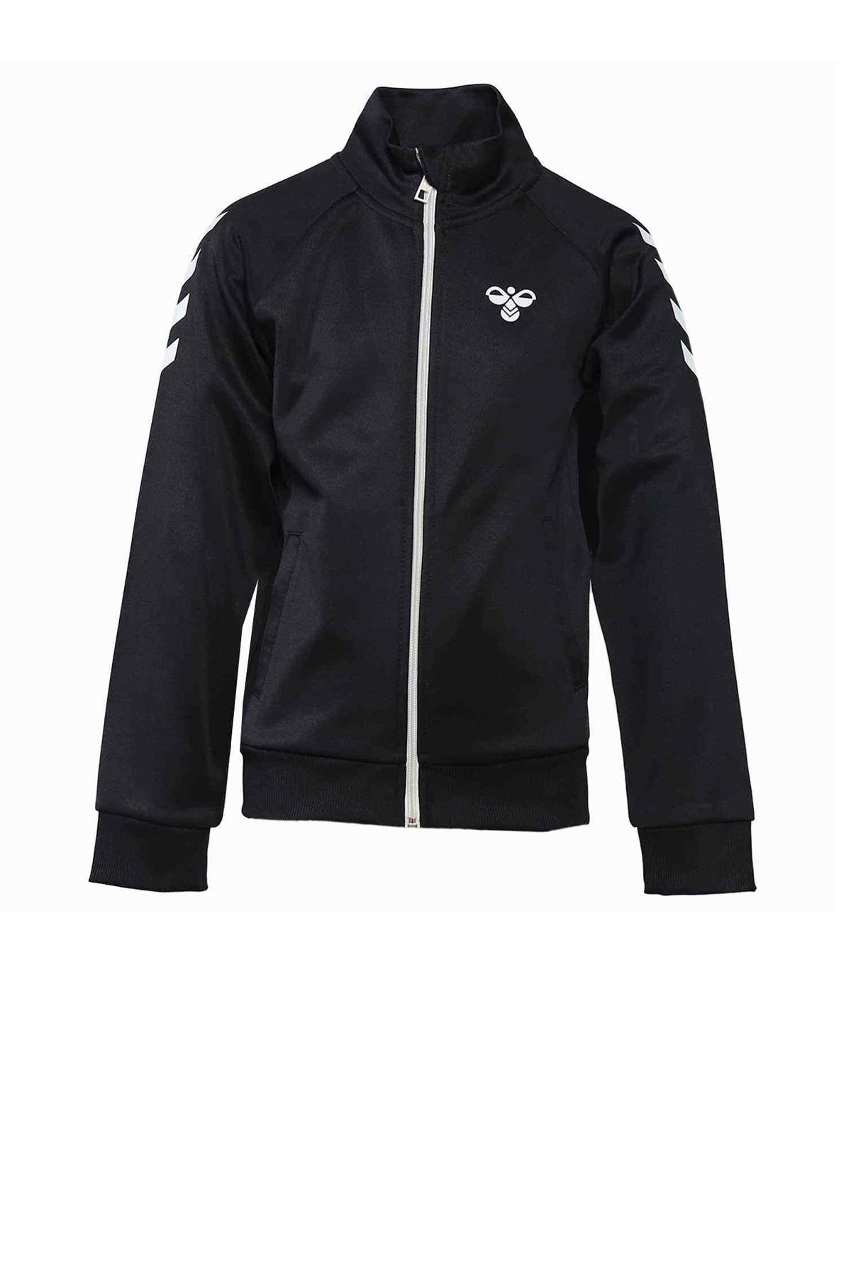 Hummel Jaromir Zip Çocuk Sweatshirt 921136-2001