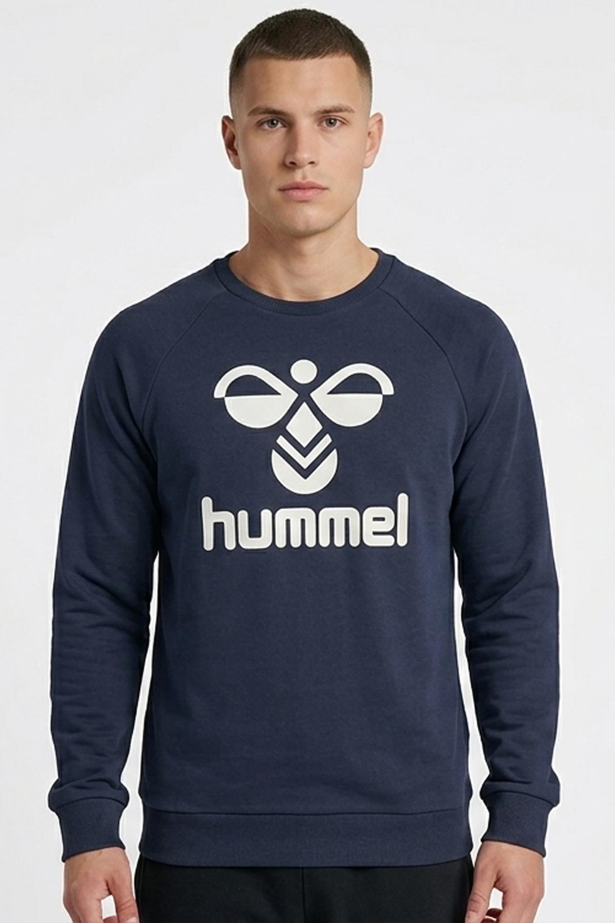 Hummel Kopenhang Erkek Sweatshirt 921460-7429