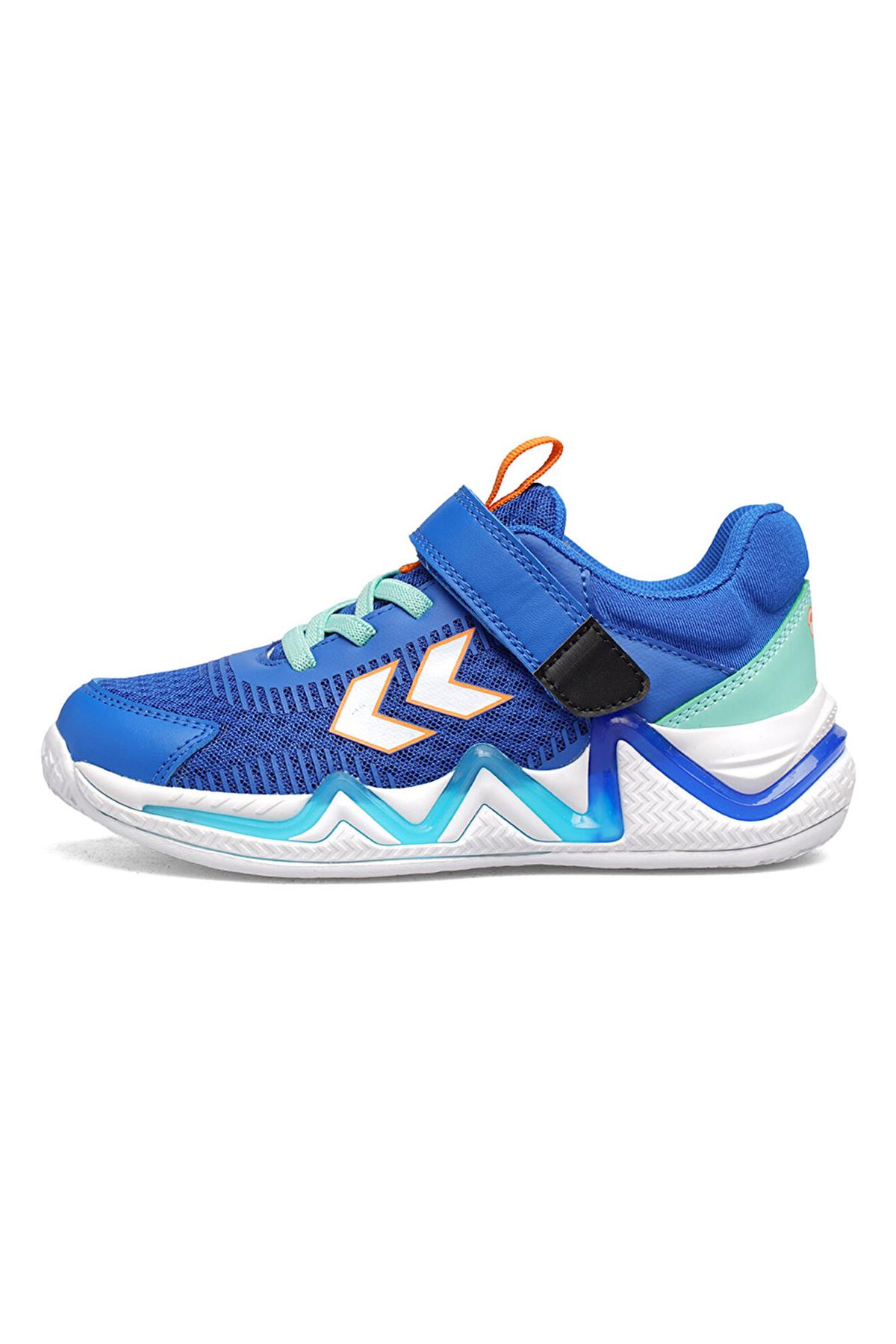 Hummel Orio Jr. Çocuk Spor Ayakkabı 900888-7045