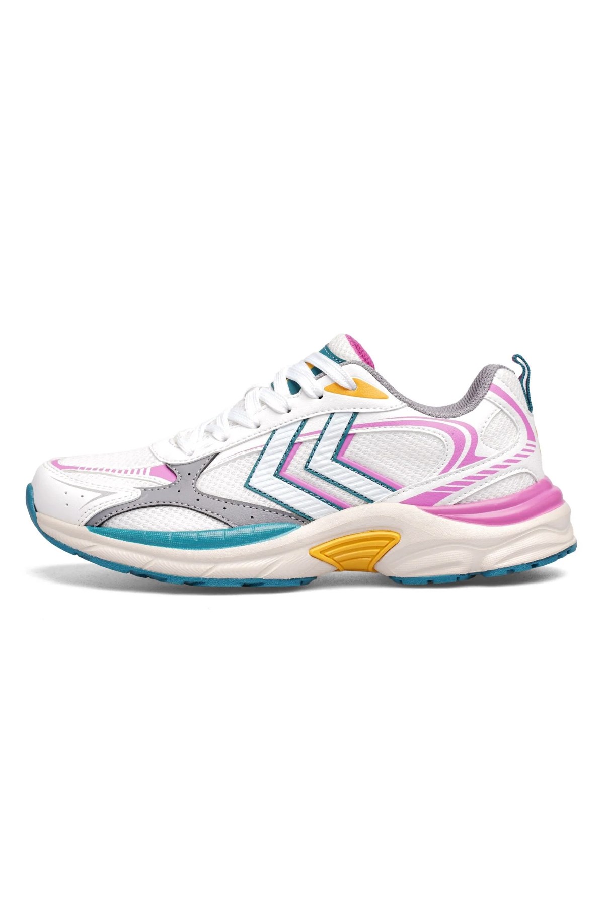Hummel Performance 600 Unisex Spor Ayakkabı 900890-9144