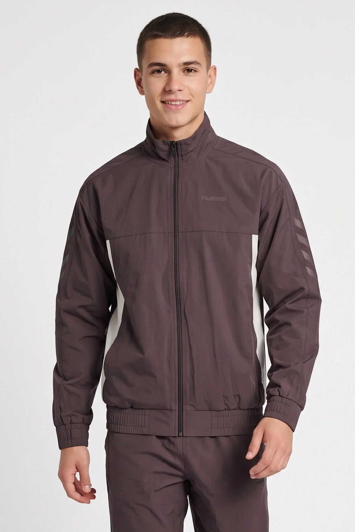 Hummel Pete Erkek Ceket 922571-9612