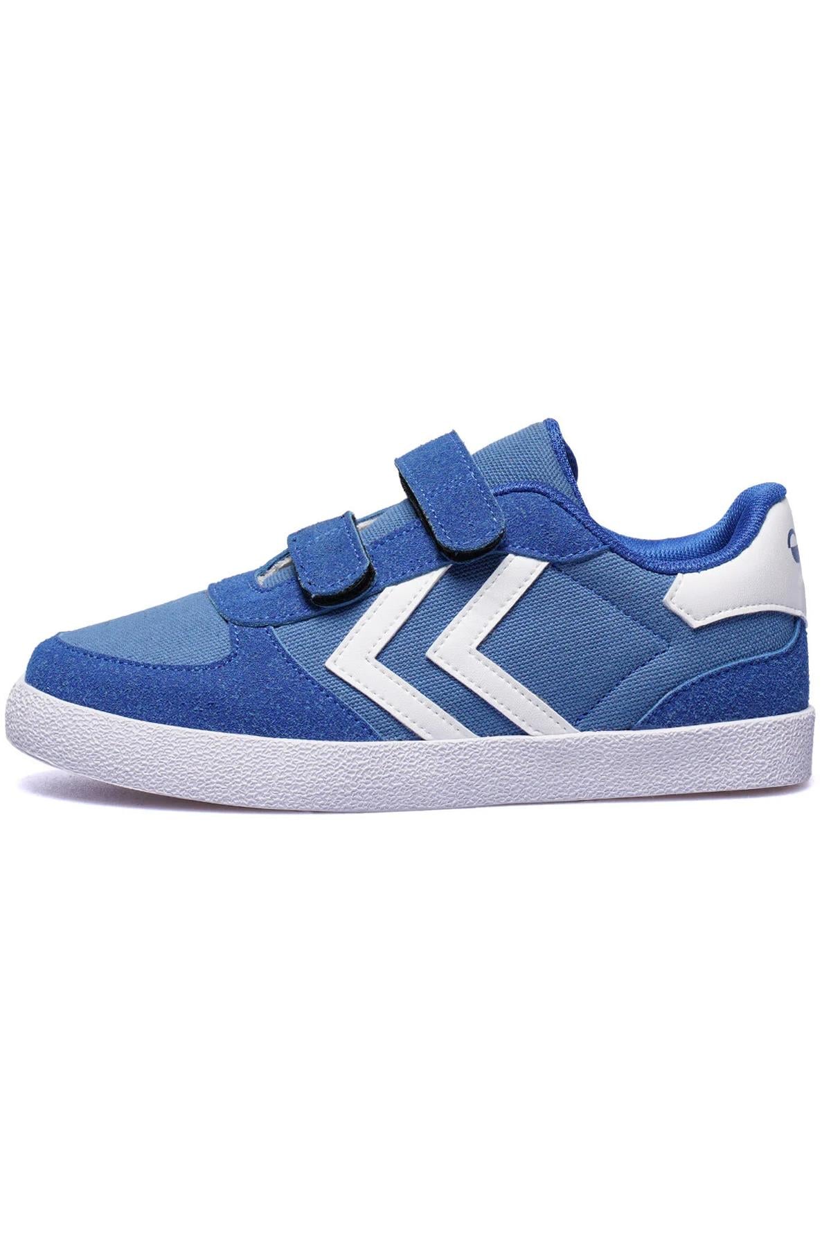 Hummel Poul Jr. Çocuk Spor Ayakkabı 900728-9109