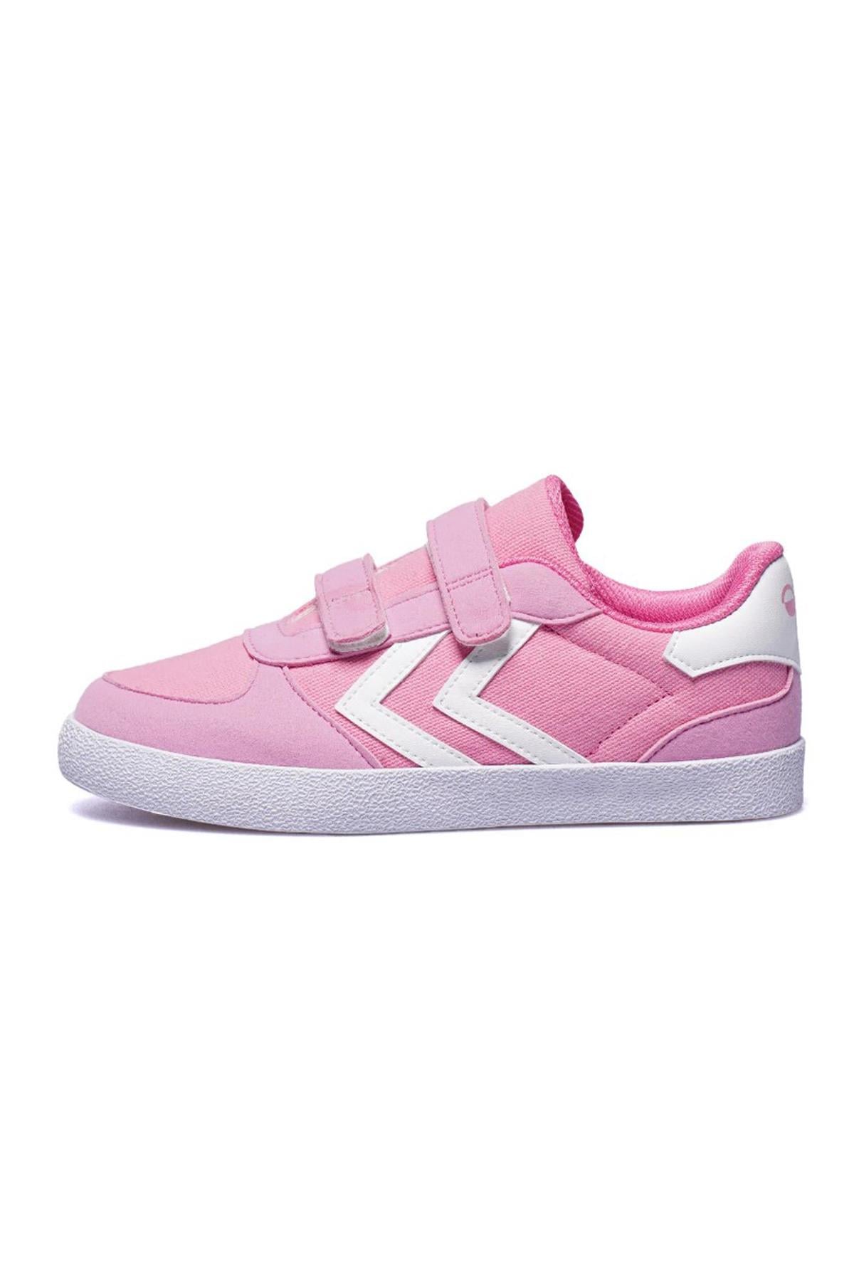 Hummel Poul Jr. Çocuk Spor Ayakkabı 900728-3029