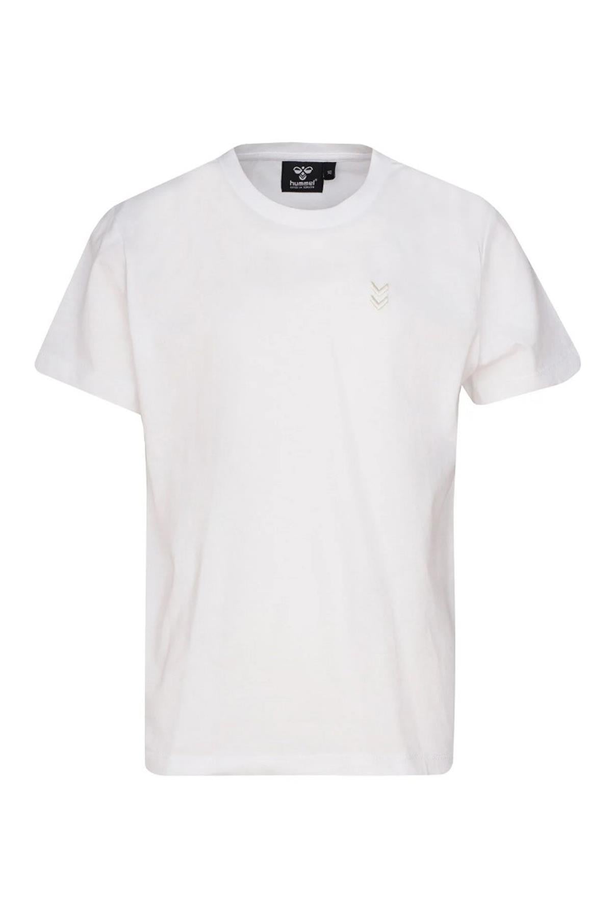 Hummel Pulse Çocuk Tişört 912221-9001