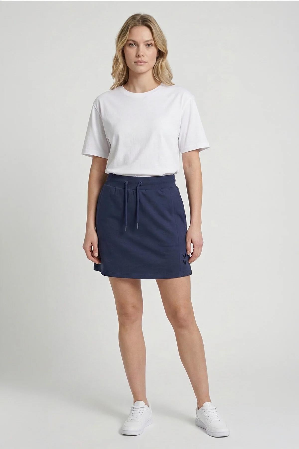 Hummel Regalo Skirt Kadın Etek 932434-7459