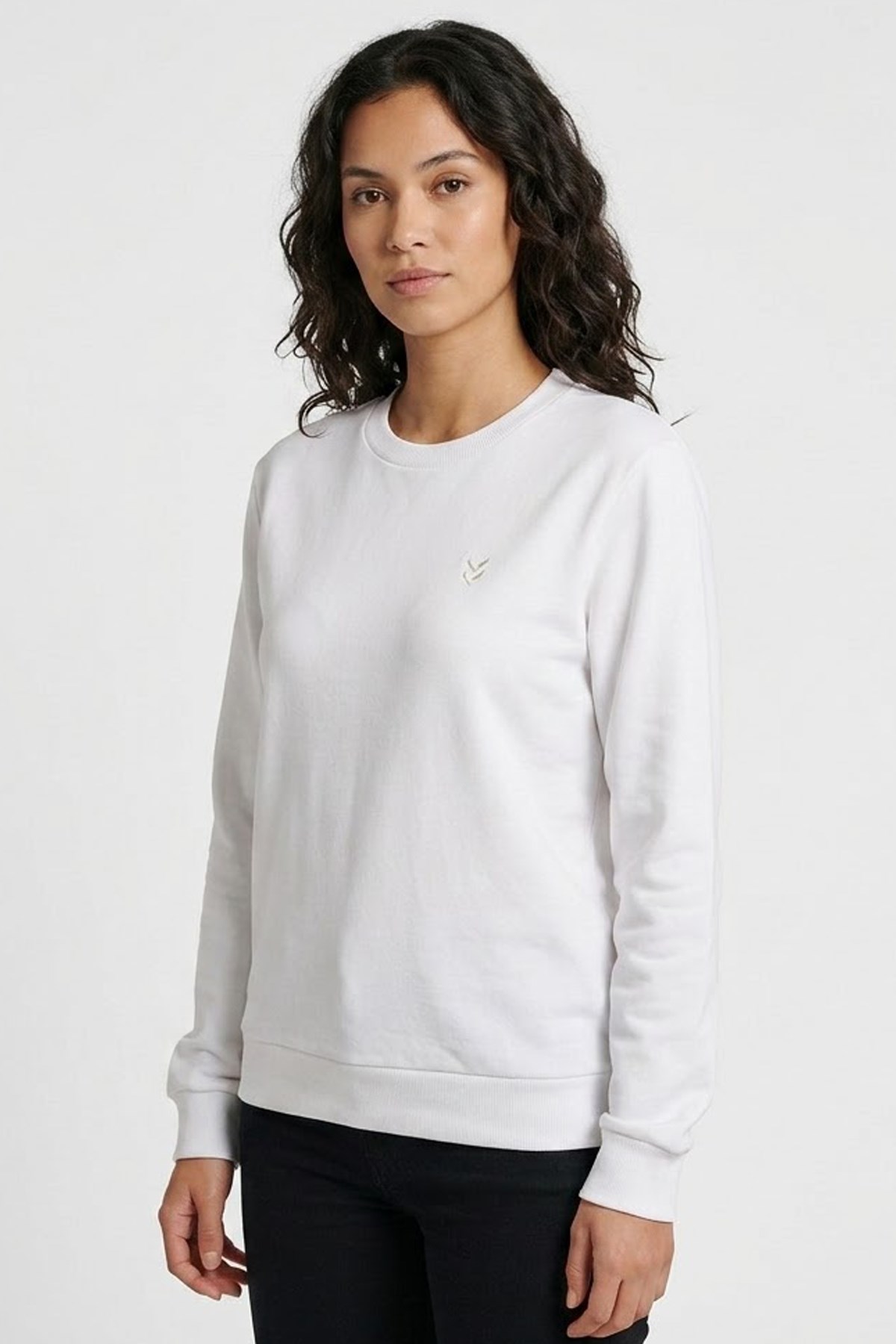 Hummel T-Pulse Kadın Sweatshirt 922440-9001