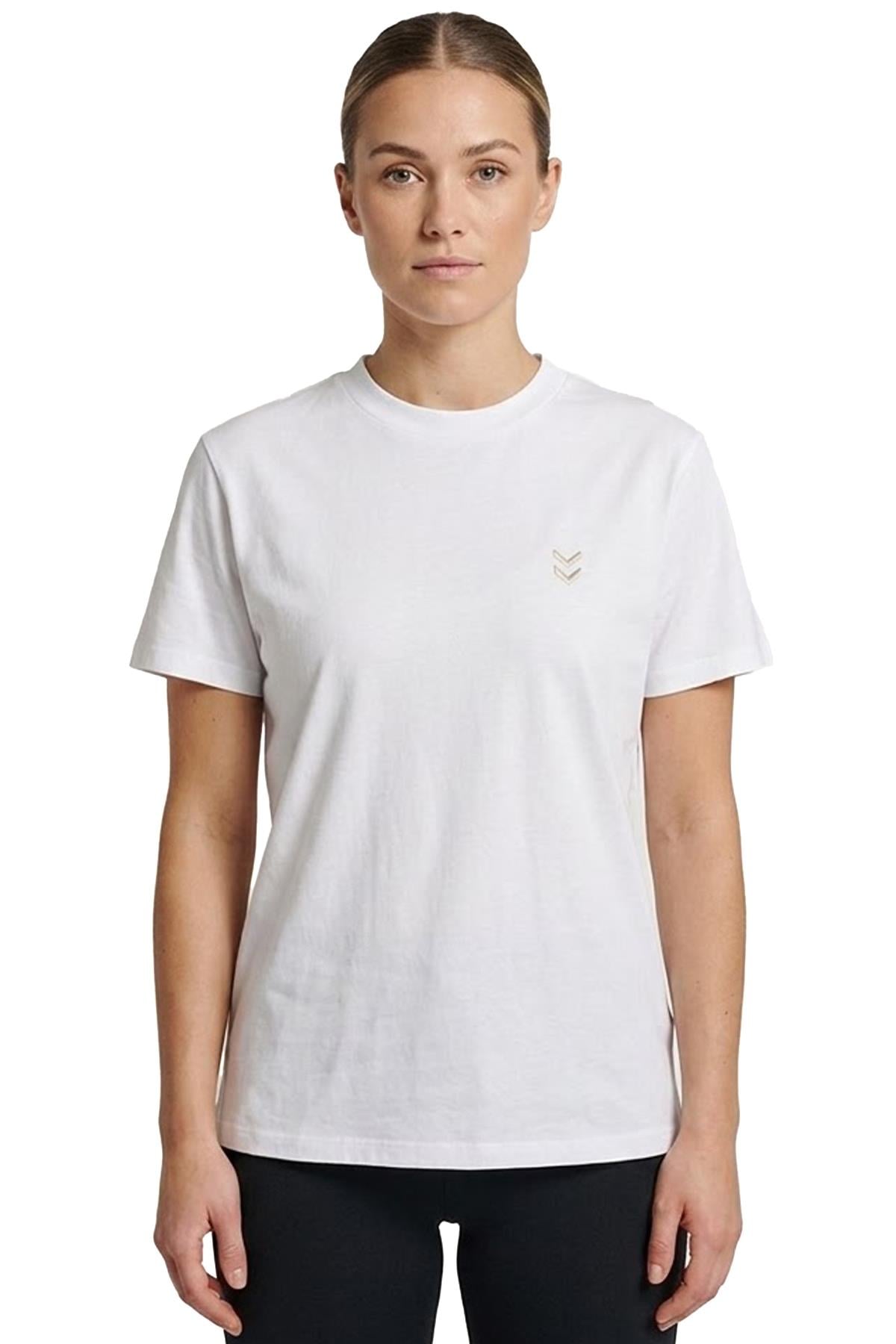 Hummel T-Pulse Kadın Tişört 912261-9001