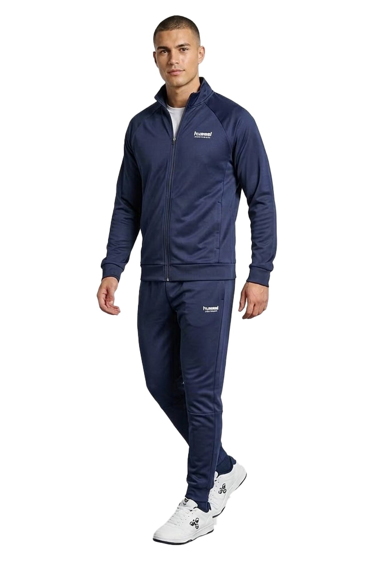 Hummel Terry Erkek Eşofman Takımı 960043-7459
