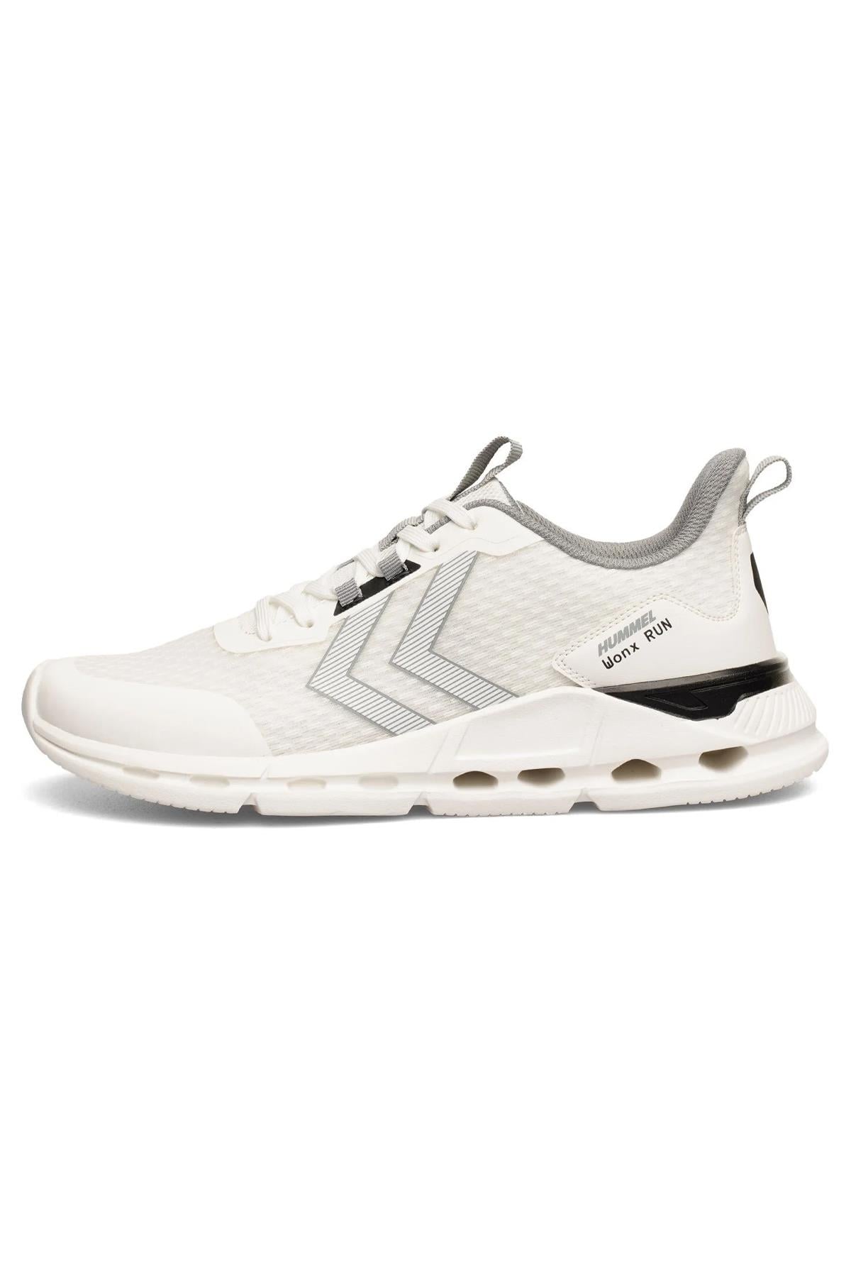 Hummel Wonx Run Unisex Spor Ayakkabı 900800-9001
