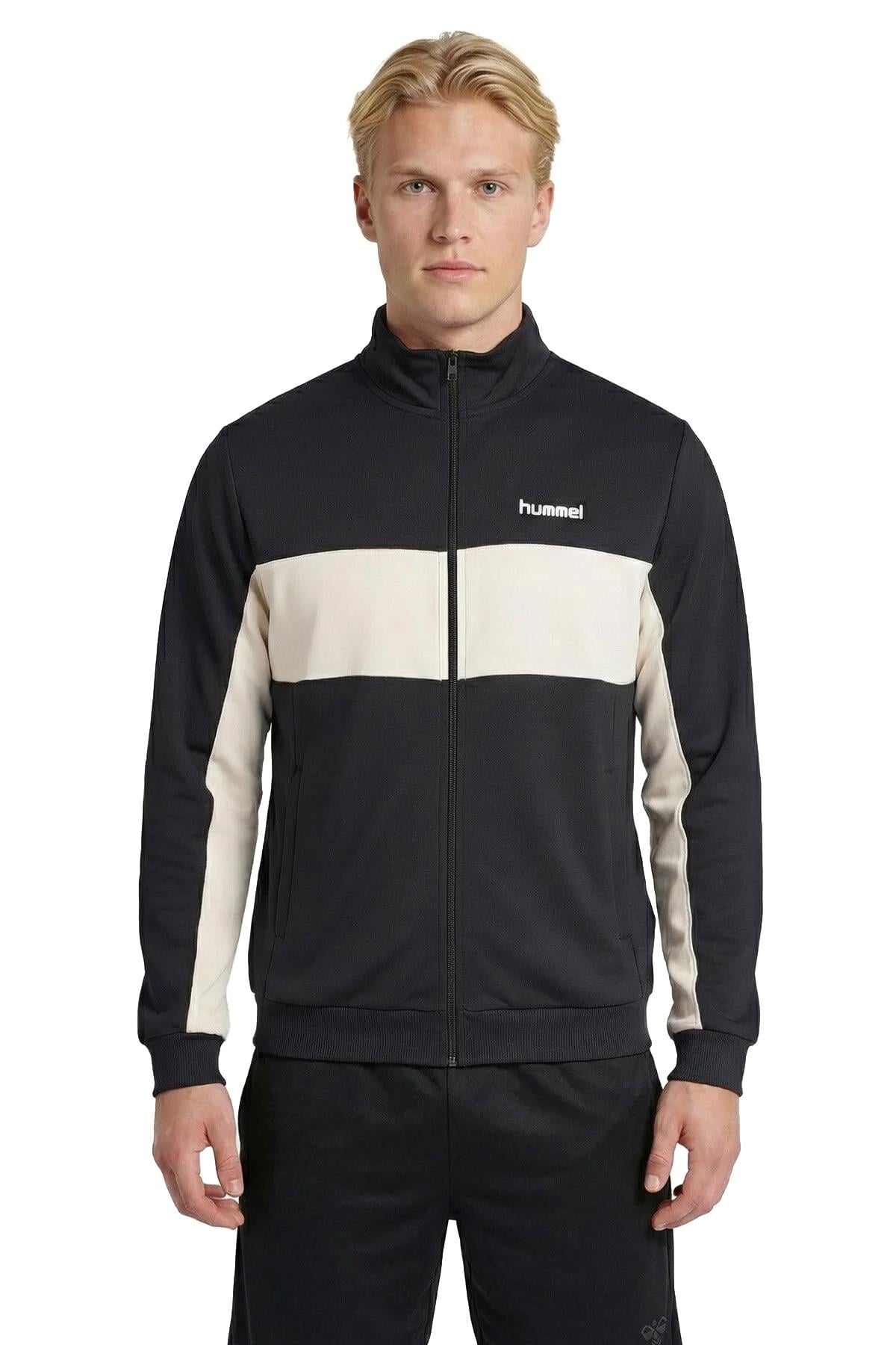 Hummel Yerno Erkek Sweatshirt 922532-2001