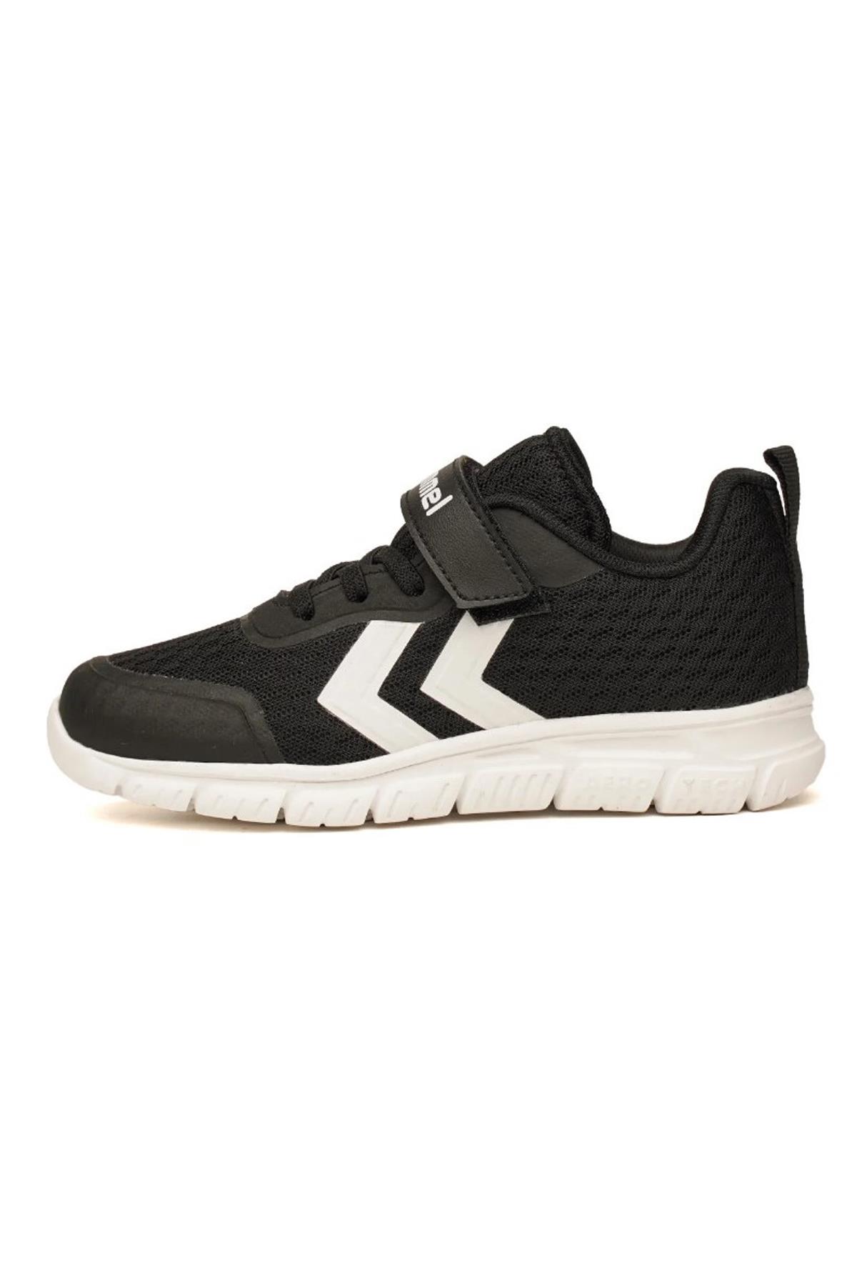 Hummel Zac Jr. Çocuk Spor Ayakkabı 900642-2001