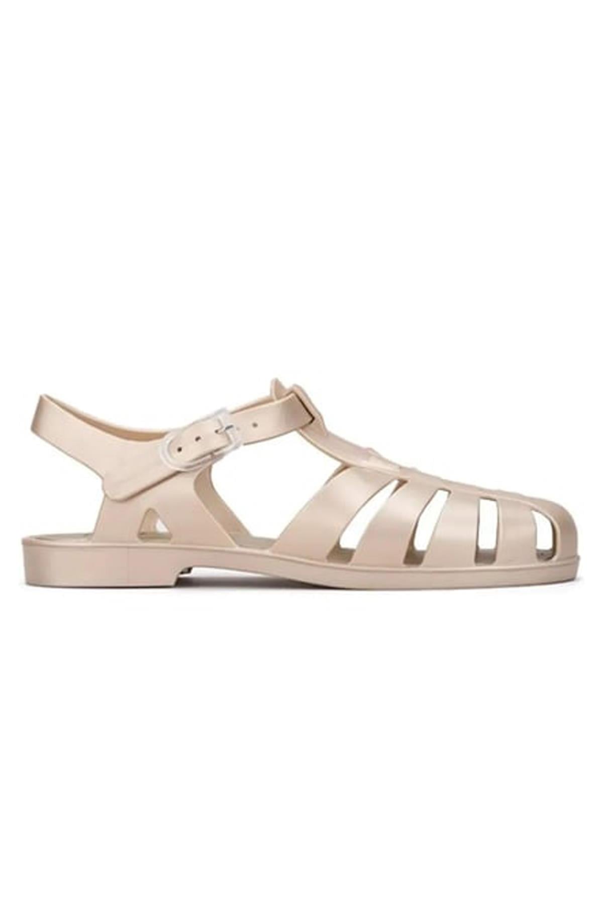 Igor Biarritz Shiny Metal Kadın Sandalet BB340-388