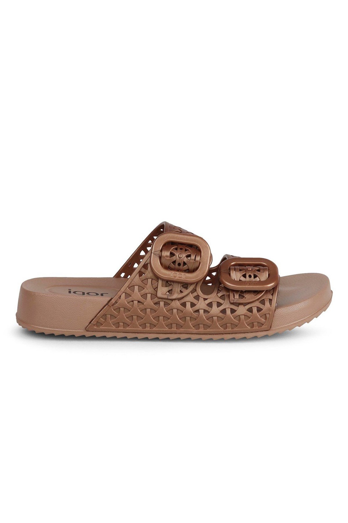 Igor Habana Fresh Metalic Kadın Sandalet BB339-099