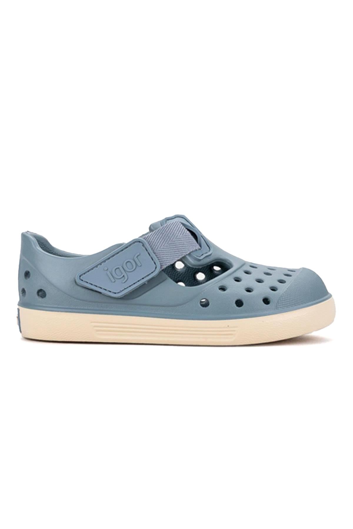 Igor Malibu Çocuk Sandalet S10369-225