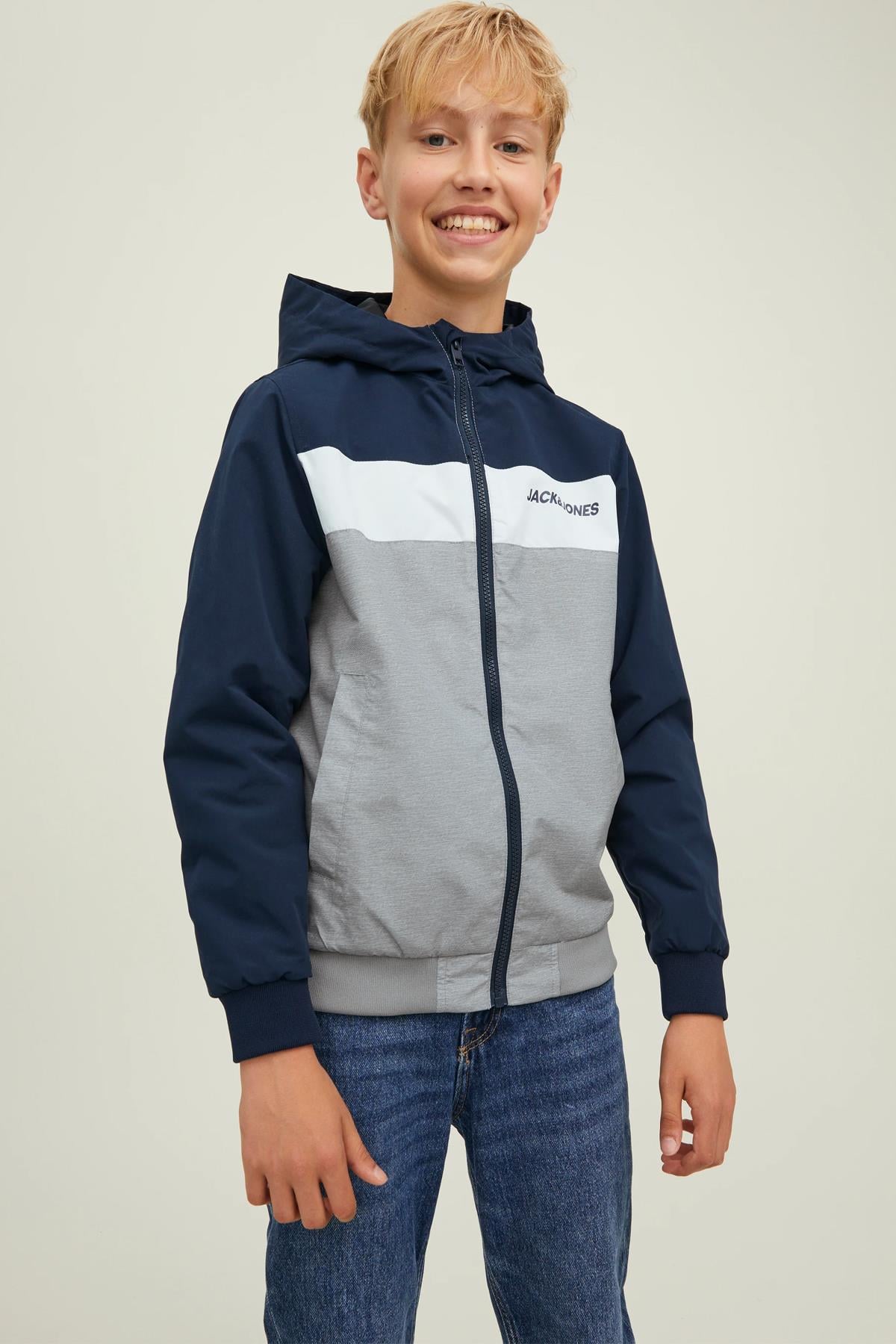 Jack & Jones Çocuk Jjerush Ceket 12200453