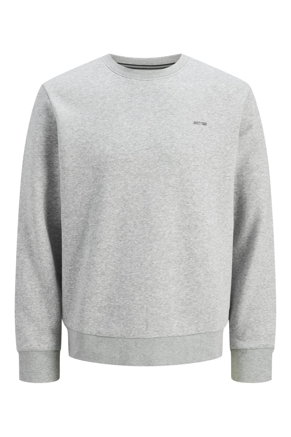 Jack & Jones Erkek Jprblunathan Sweatshirt 12284399