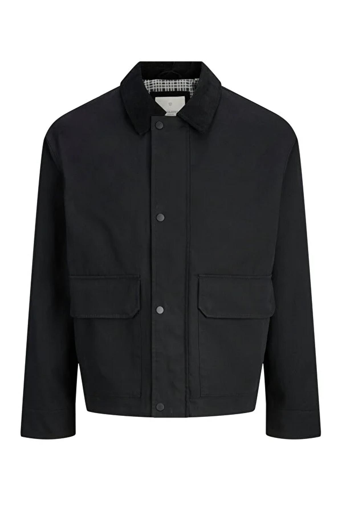Jack & Jones Erkek Jprccriver Ceket 12284930