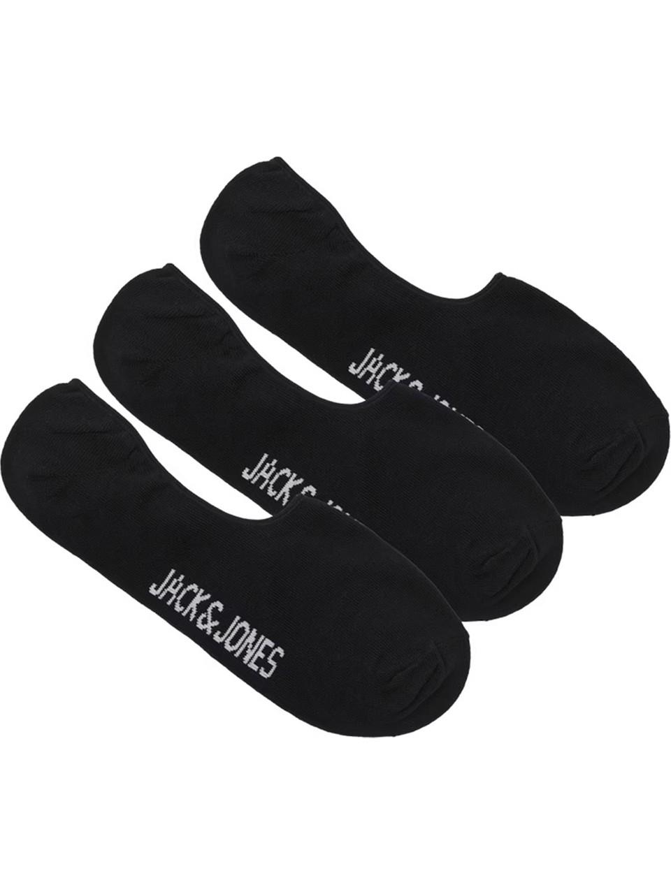 Jack & Jones Jack Jones Douglas Multı 3 Lü Çorap 12260080