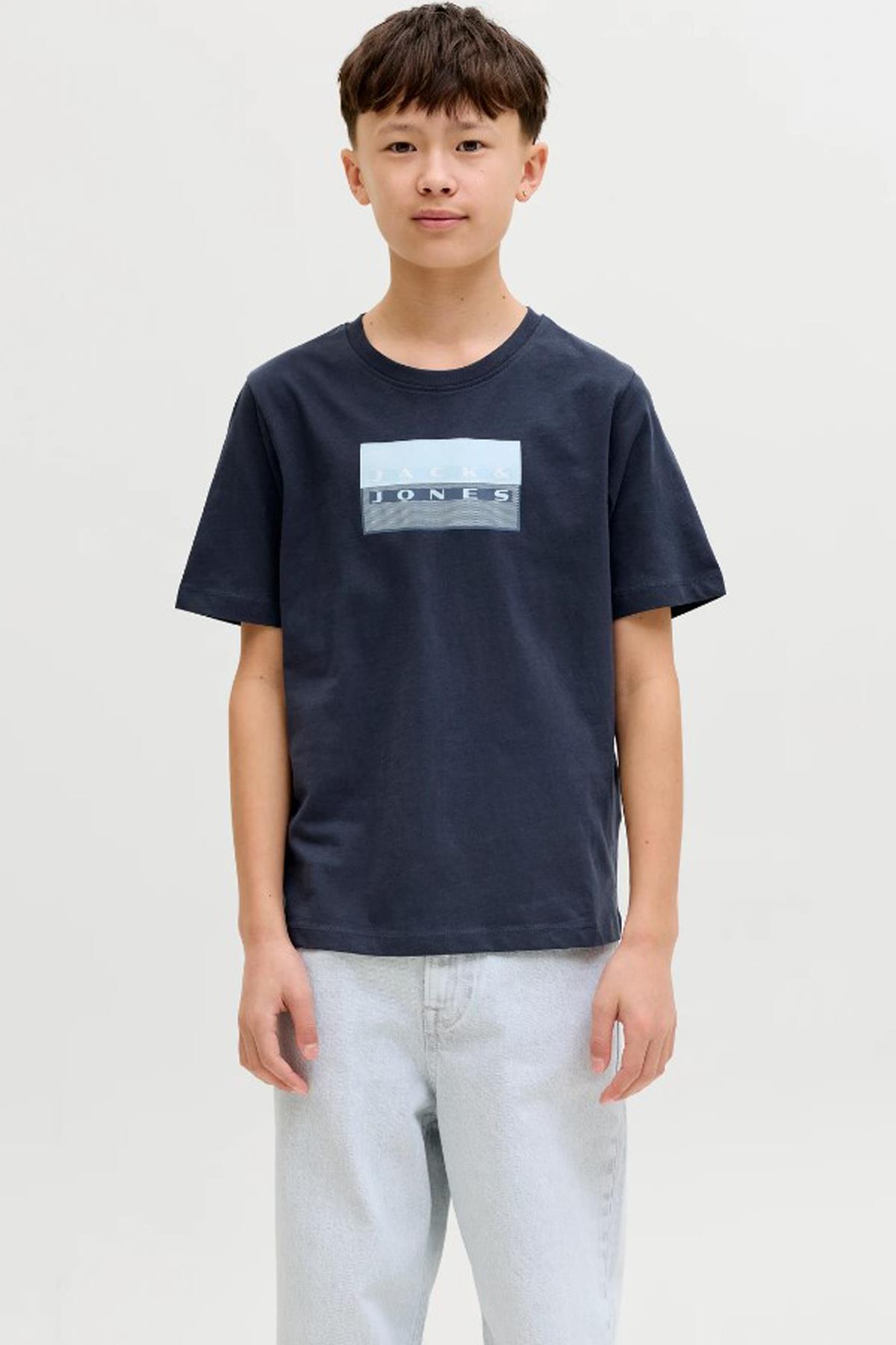 Jack & Jones Jcofusion Çocuk Tişört 12293162