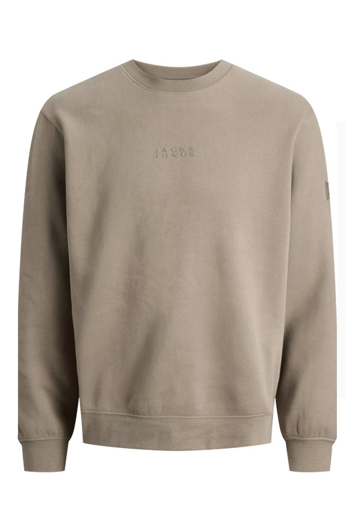 Jack & Jones Jcopoint Erkek Sweatshirt