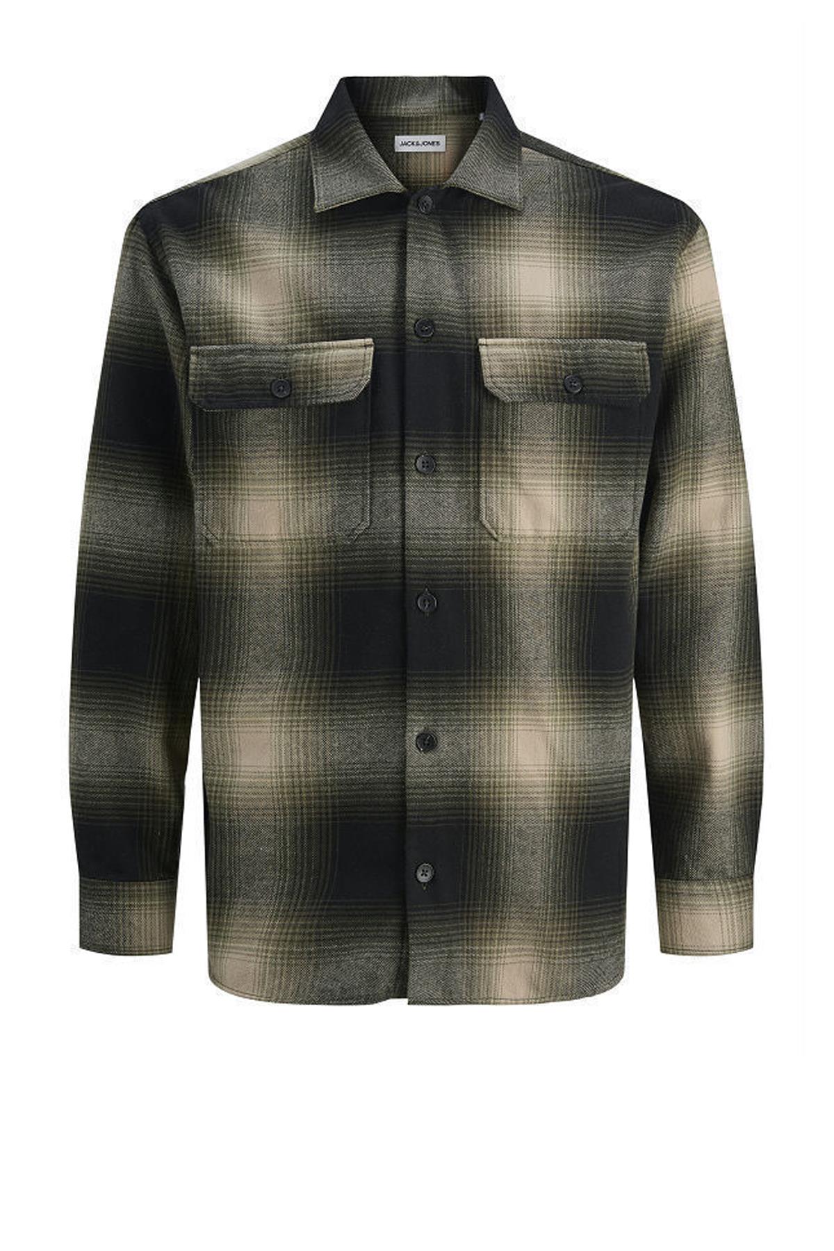 Jack & Jones Jjacarter Erkek Gömlek 12279468