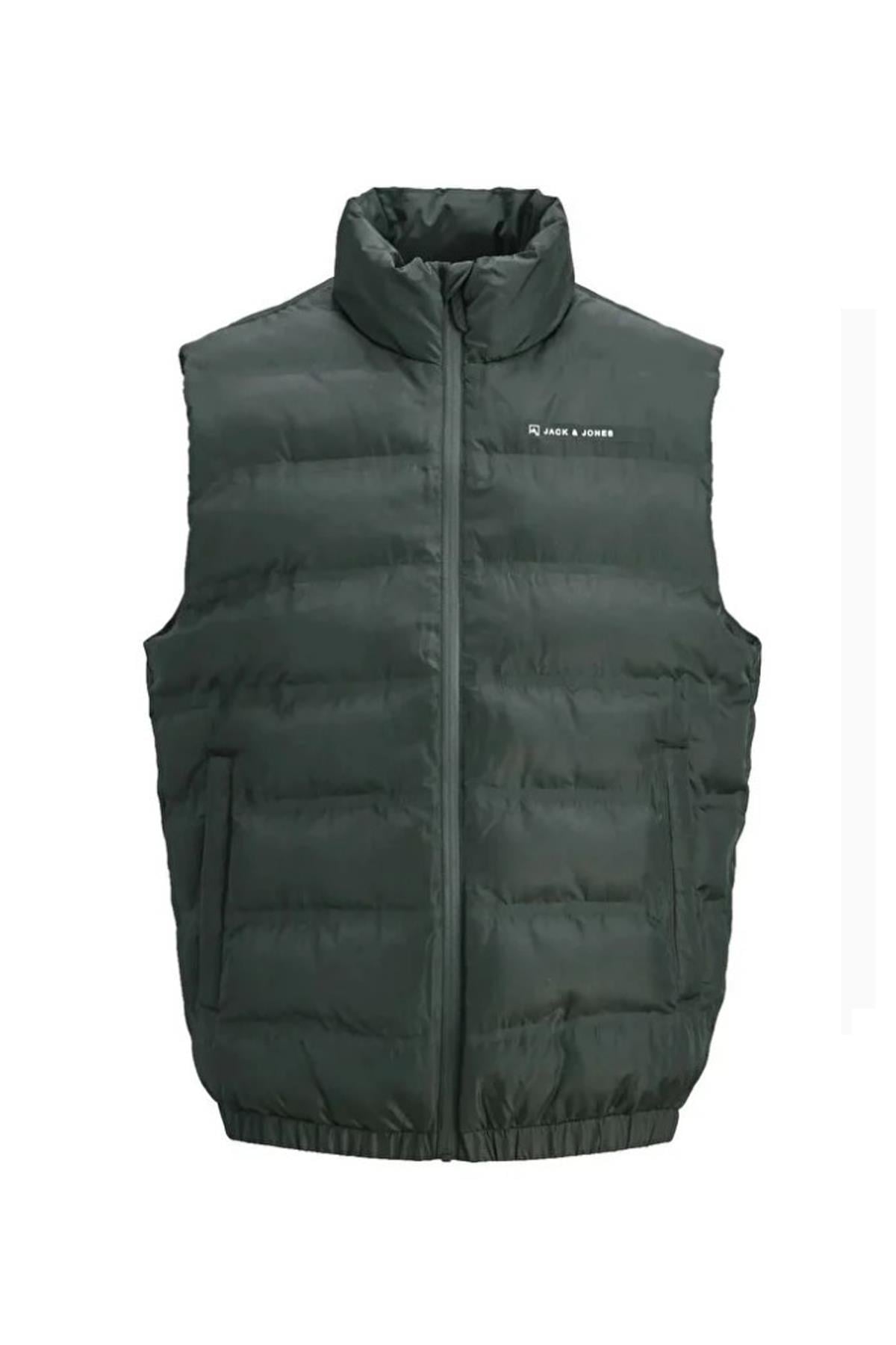 Jack & Jones Jjalpes Erkek Yelek 12286689