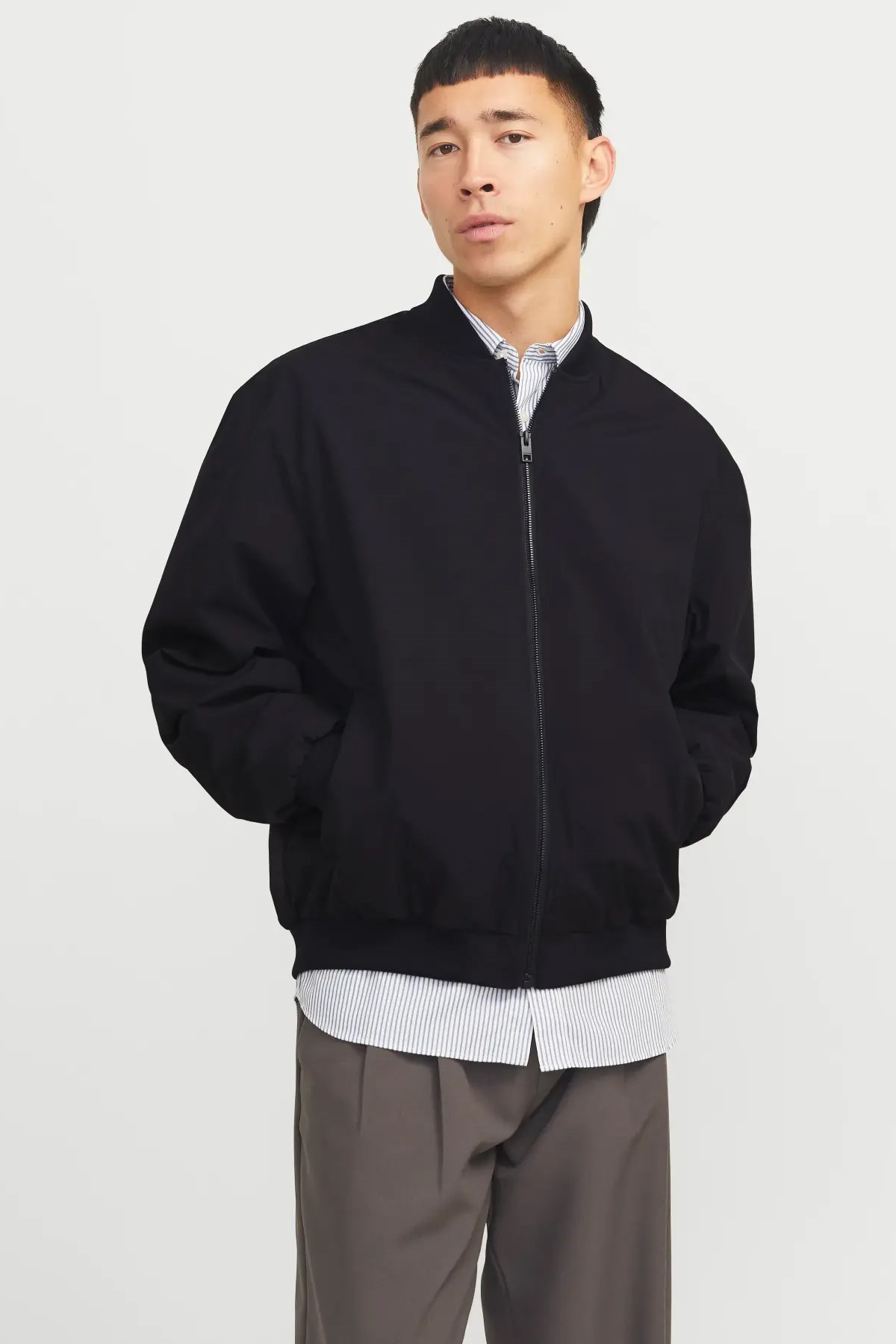 Jack & Jones Jjecharge Erkek Ceket 12268608