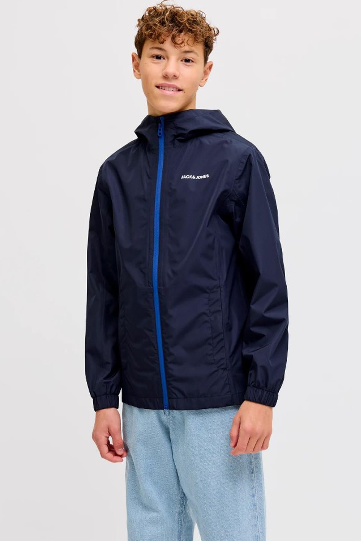 Jack & Jones Jjeflynn Çocuk Sweatshirt 12280713